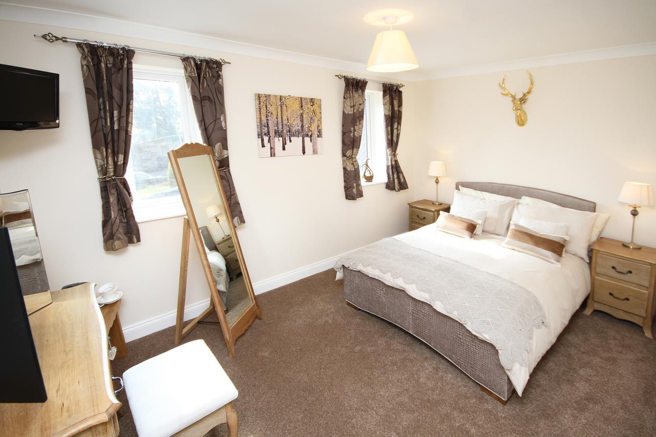 The Forge Hotel Aislaby Exterior photo